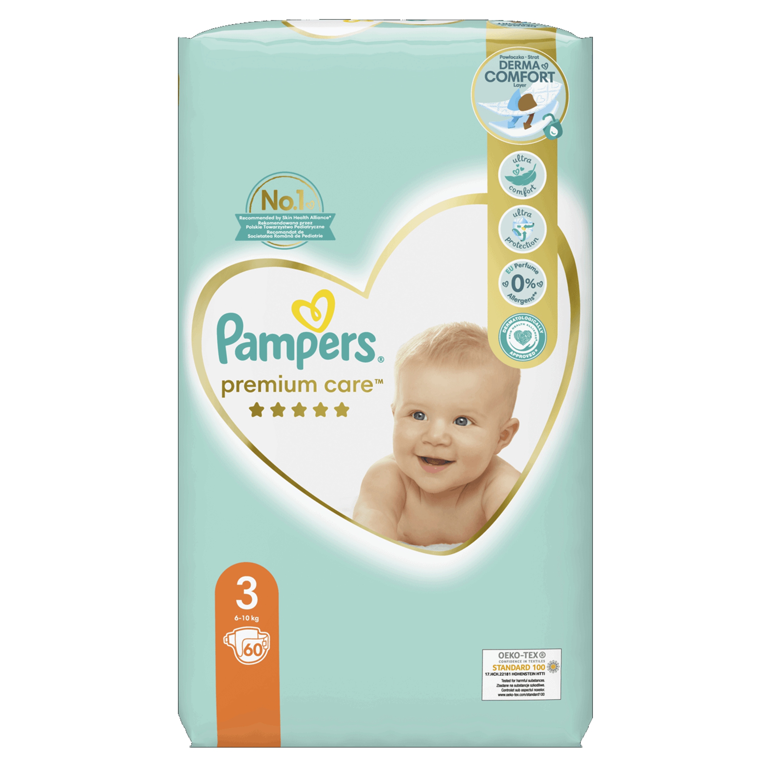 pampers baby dry gr 3 midi plus 5 10 kg