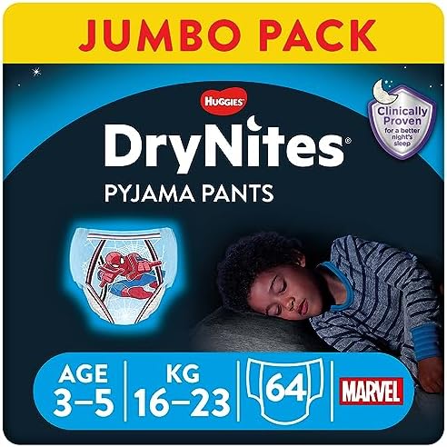 carrefour pampers pants 4