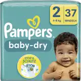 pampers mercedes a 168