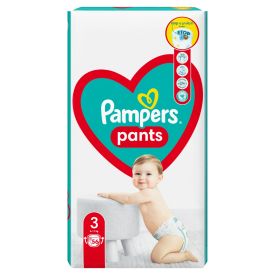 pampers rozmiar 4 cena