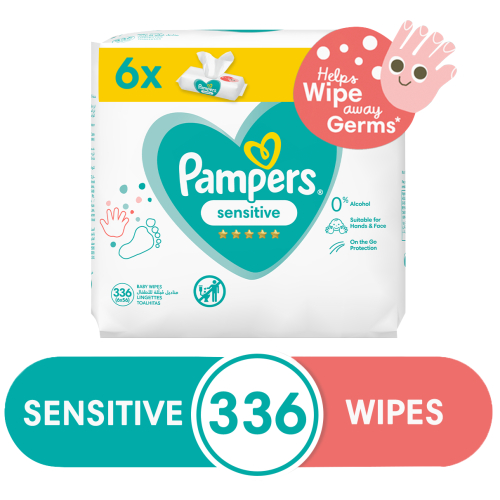 pampers pieluchy premium care 1 mini