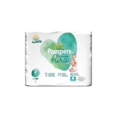 pampers premium care 1 rossmann cena