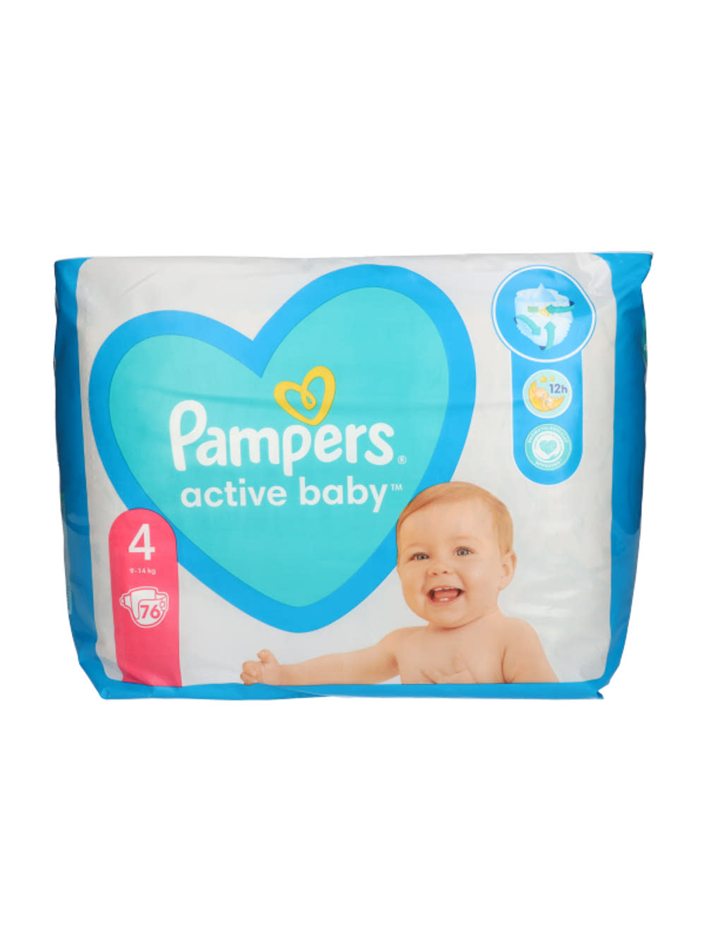 pieluchomajtki pampers najmniejsze