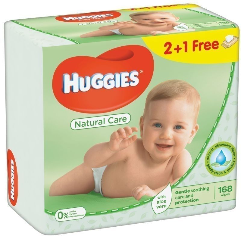 pampers sensitive x4 ceneo