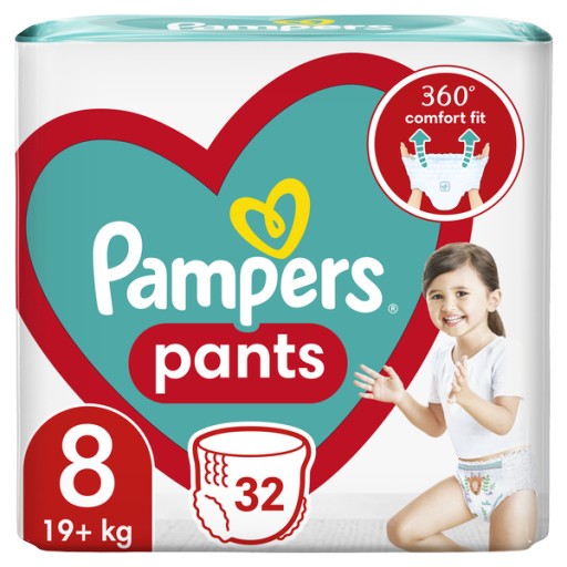 pampers reklama spoleczna