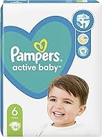 pampers premium czy care dey