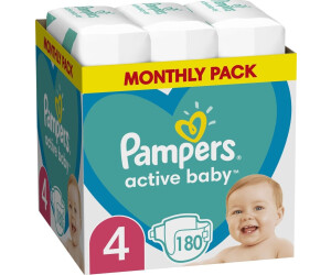 pieluchomajtki pampers rossmann za 16.99