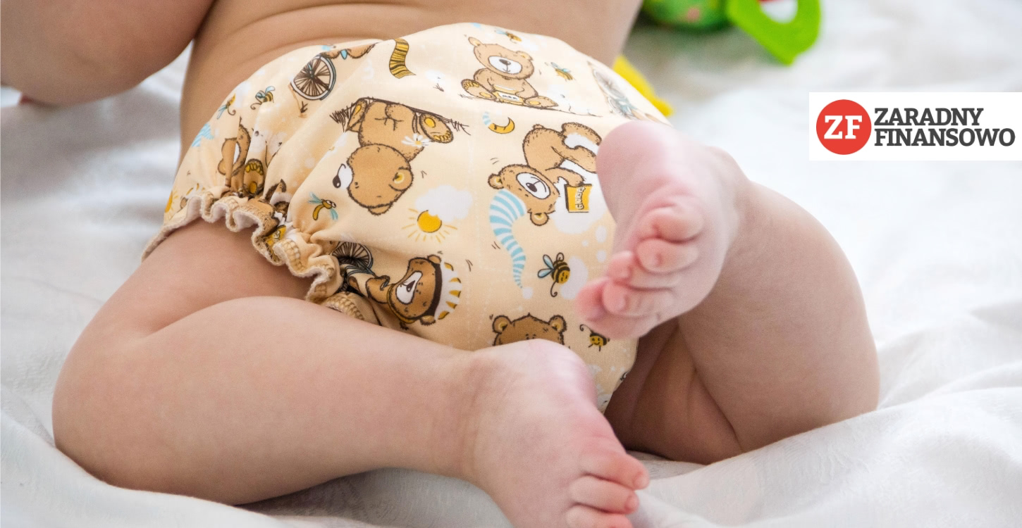 pampers dla dziecka jak.powinien.wygladac zalozonu