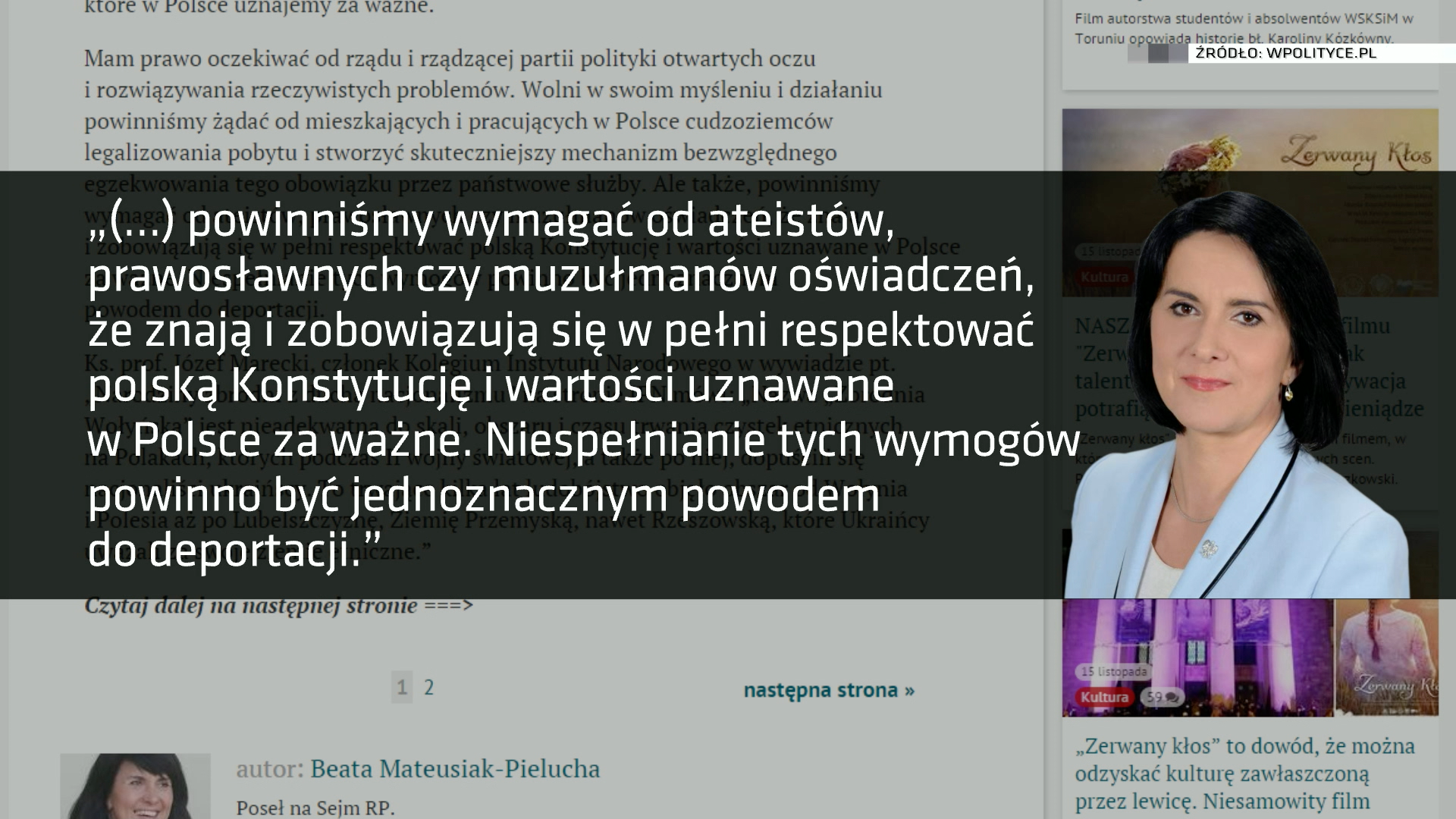 czy można wypisać zlecenie na pieluchy miesiąc wcześniej