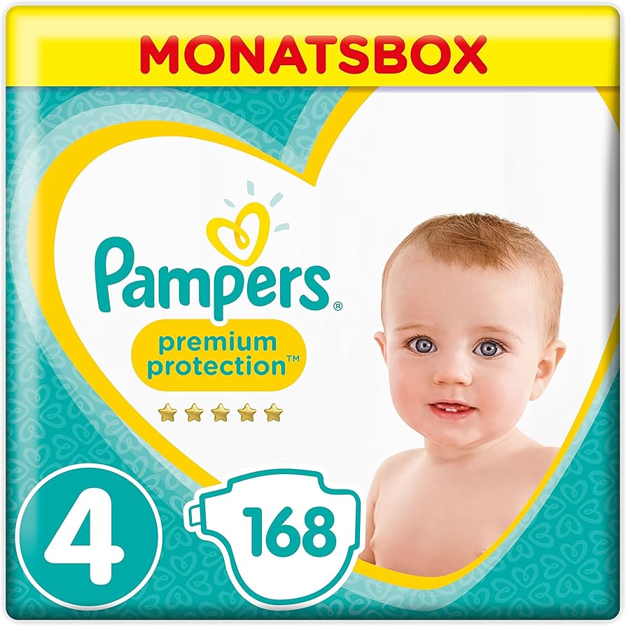 pampers active baby 3 90 szt cena