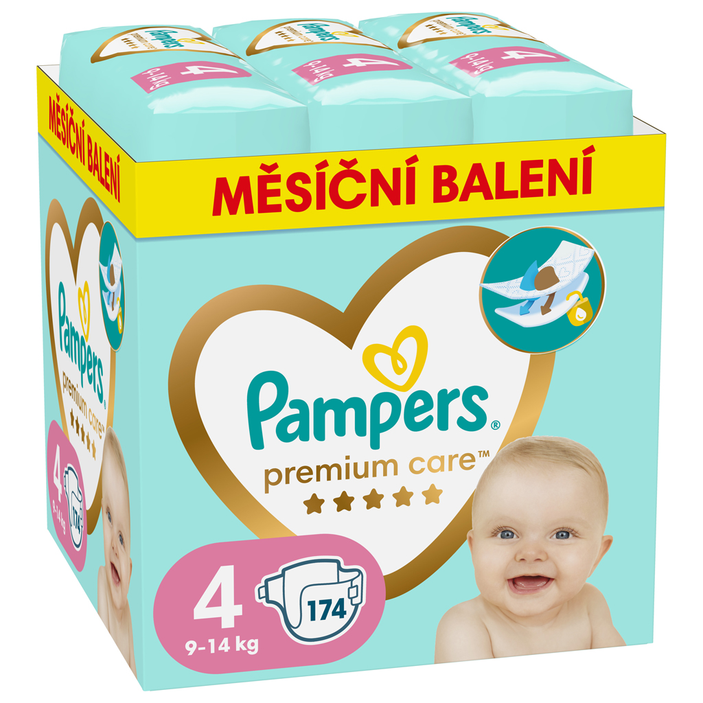 pampers super dry active fit