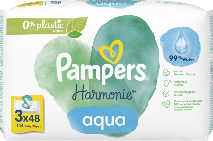 pampers 5 44 szt