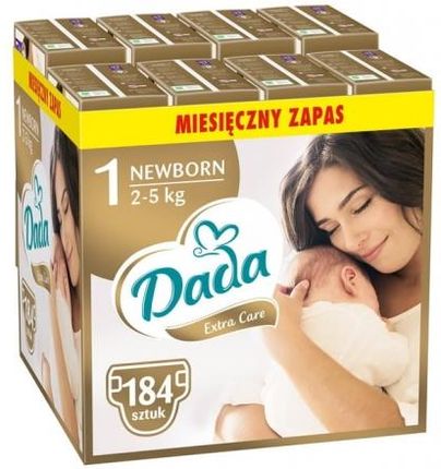 pampers na 18 urodziny