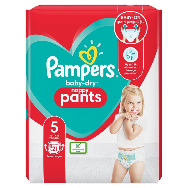 lidl.box pampers