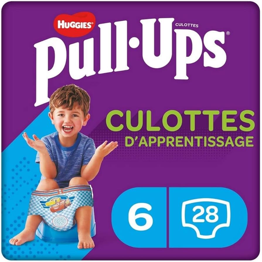 pufies czy pampers