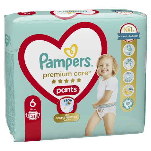 jak wyczysci pampers canon