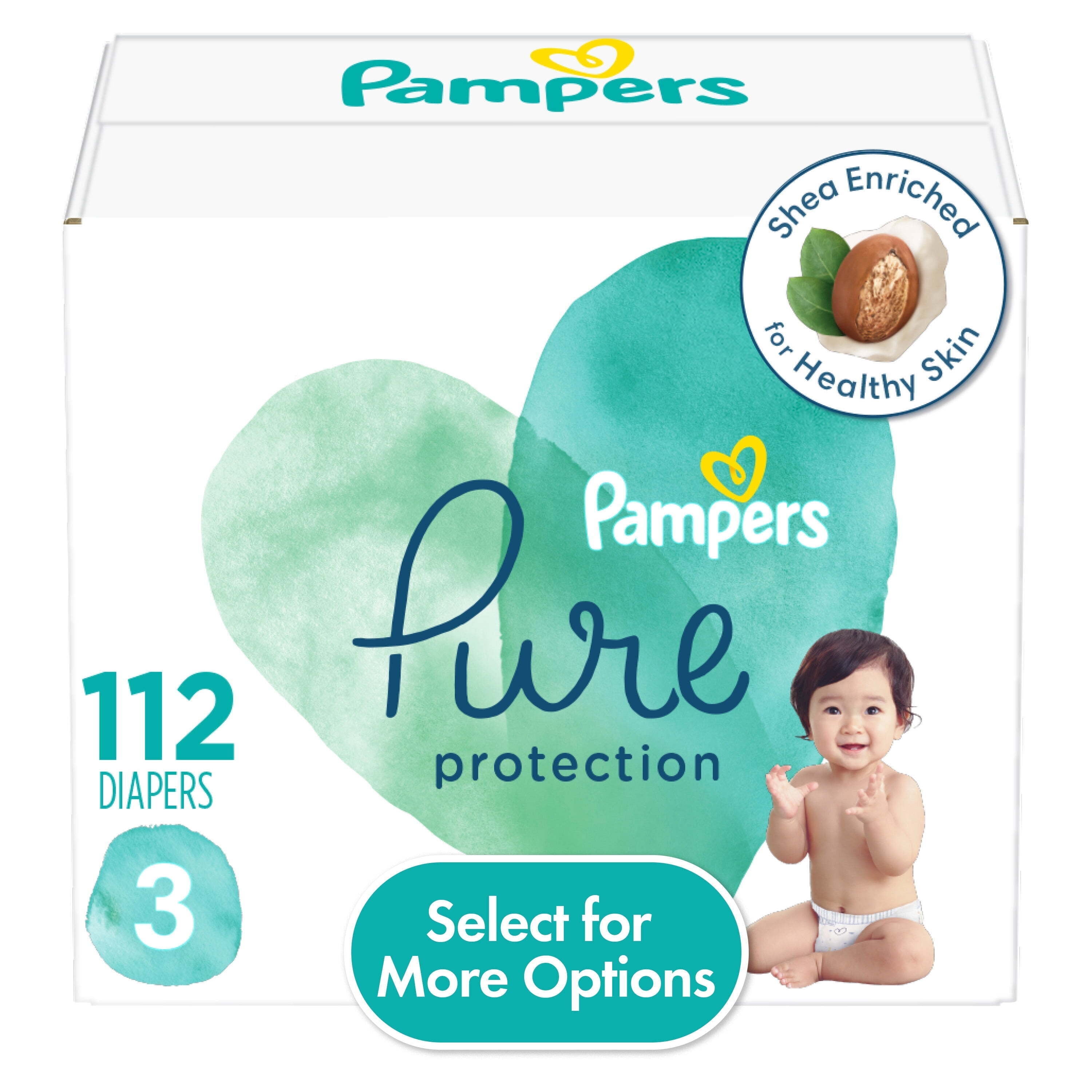 rossmann pampers baby dry pl