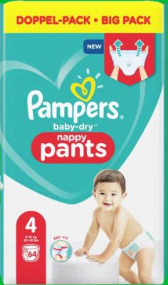 pampers preis