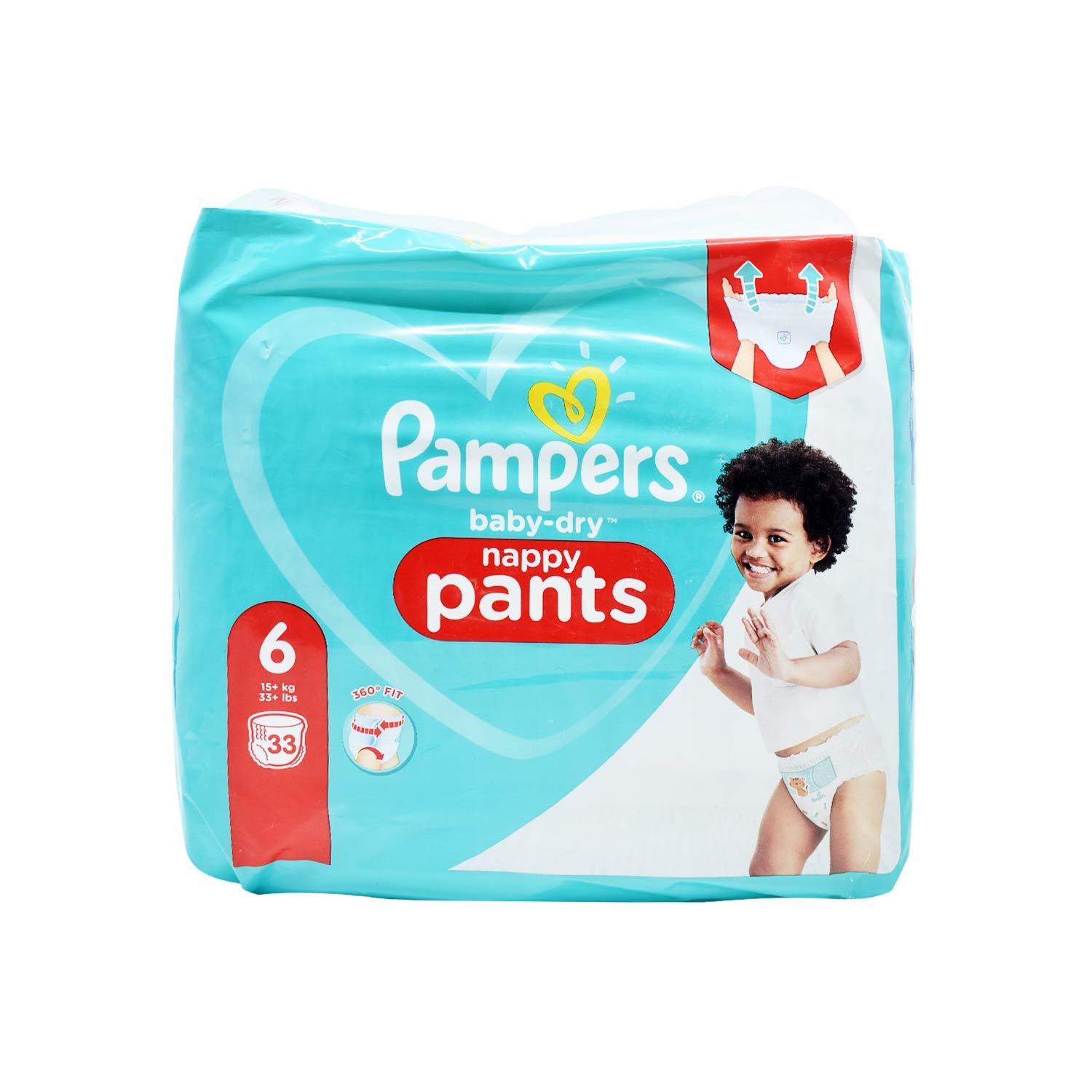 pampers pants 6 extra large 88