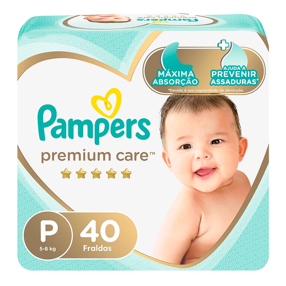 pampers 2 86