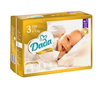 pampers premium care 2-5 kg cena