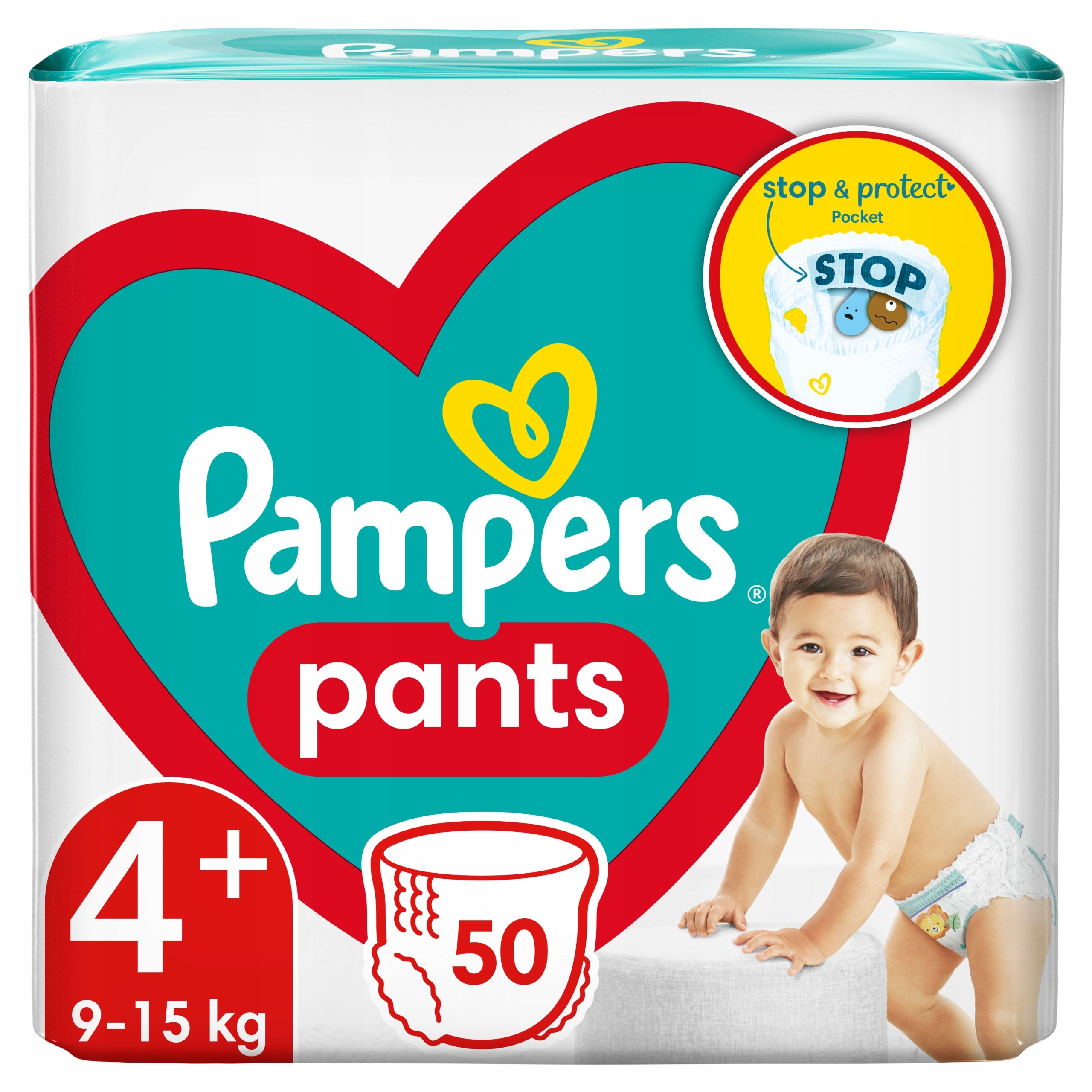 pampers baby dry 3 74 szt