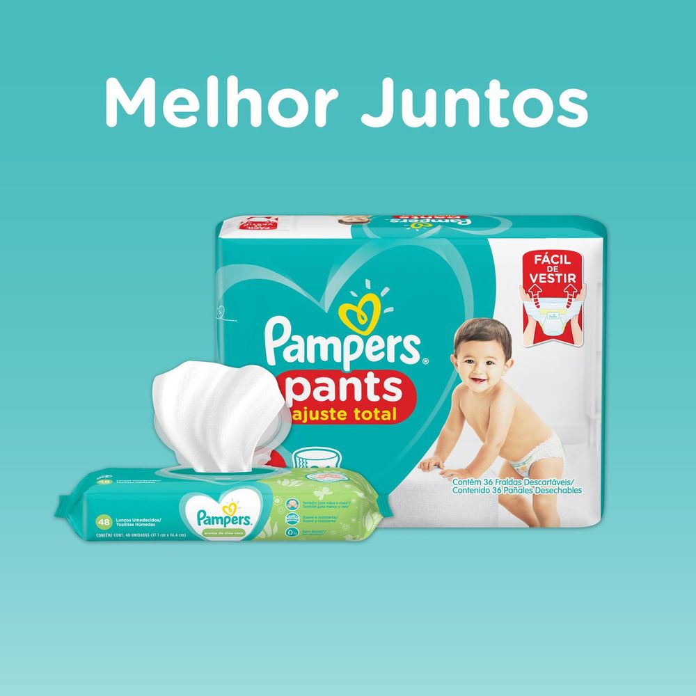 pampers pampers premium care na 9 lat