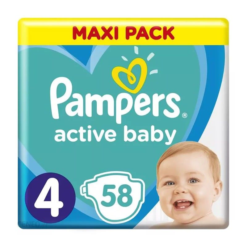 pampers 230448