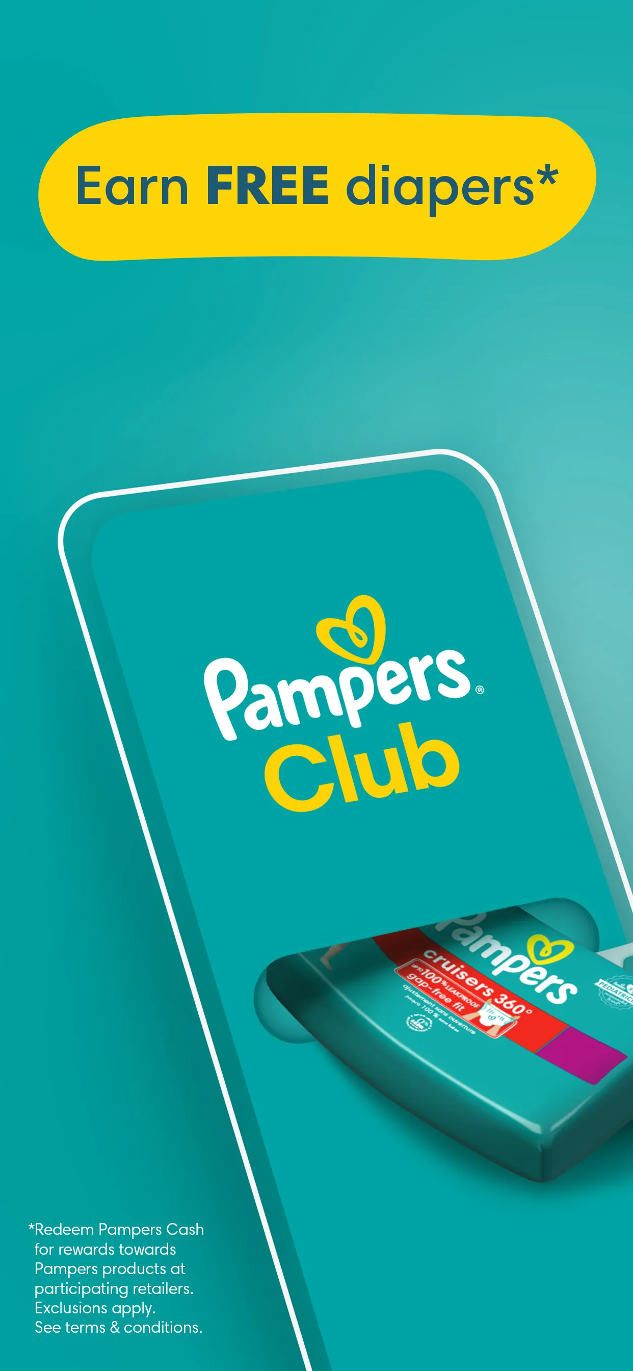 mega box pampers 1