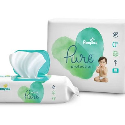 pampers procare 3 ceneo