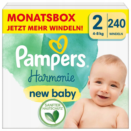 pampers premium care 1 podrażnienie