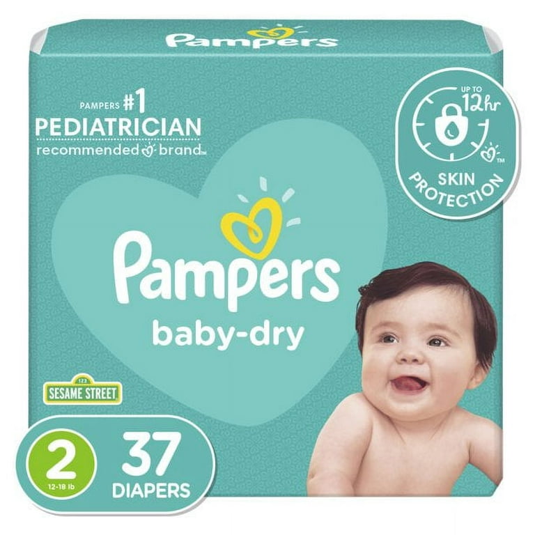 pampers punishment video