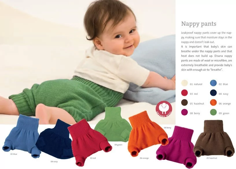 pampers pants carrefour