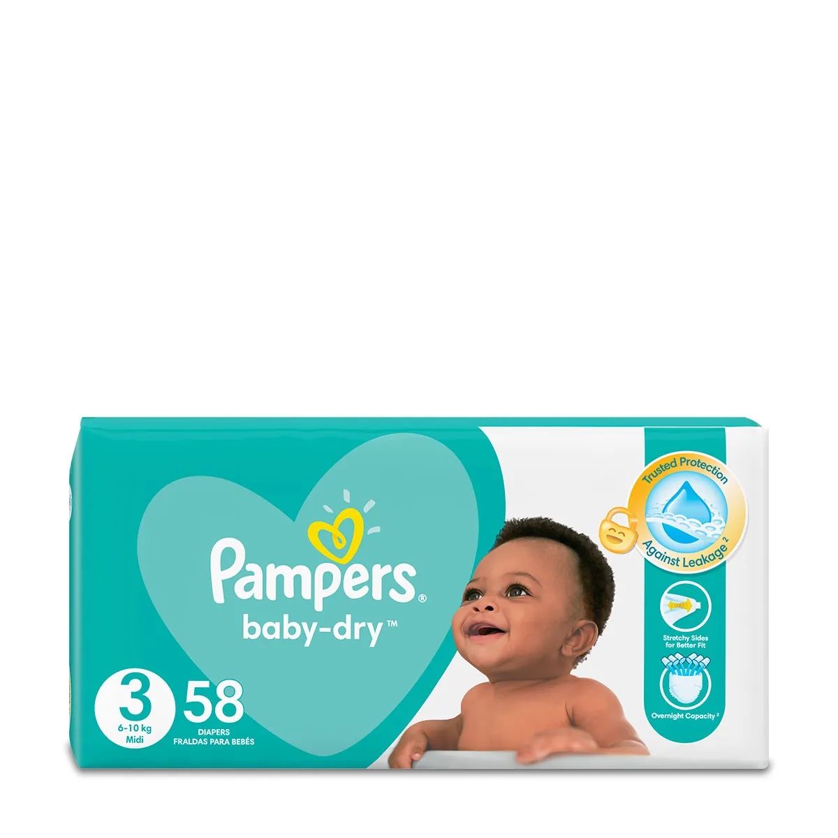 pampers premium care 8-11kg