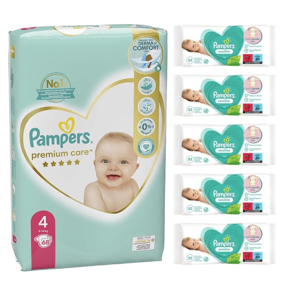 pampers adresse