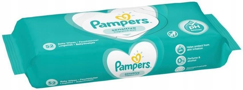 rossmann pampers pants