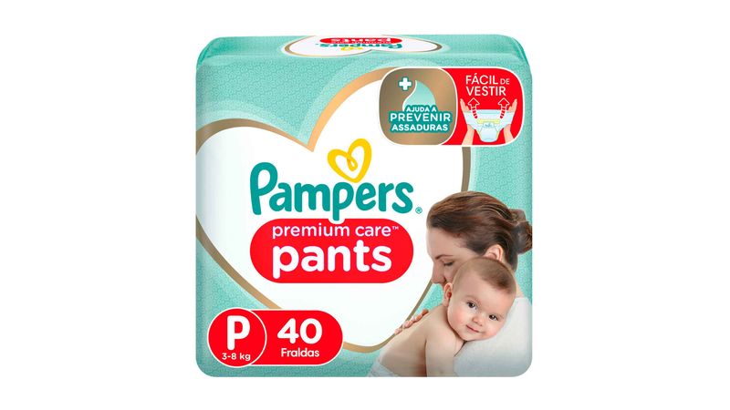 pieluchy pampers 3 od ilu kg