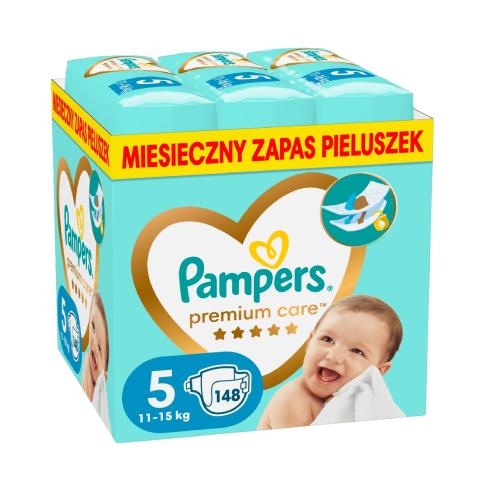 pampers procare 1 pieluchy 2 5 kg