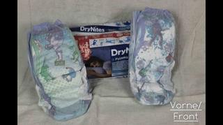 pampers 3 108 szt