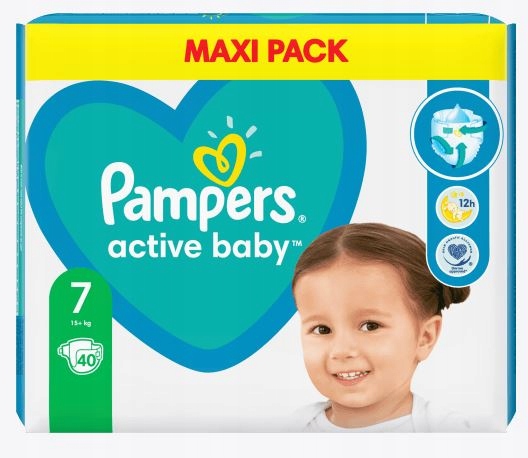 pampers pepper