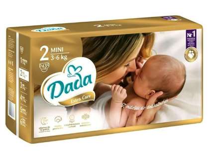 pampers do rocznego dziecka jakie