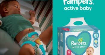 pampers active baby 3 a premium care 3