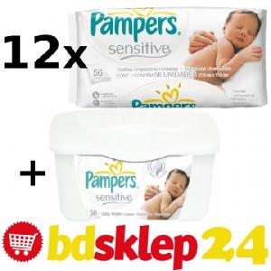 pampers 2 94 szt