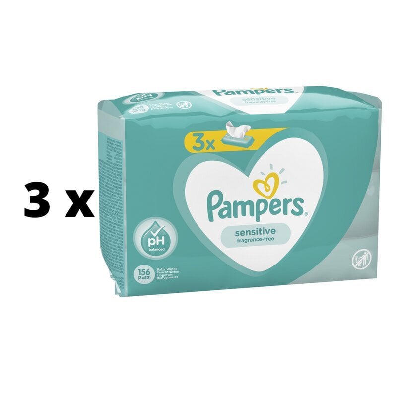 pampers 5-9 kg 58 szt