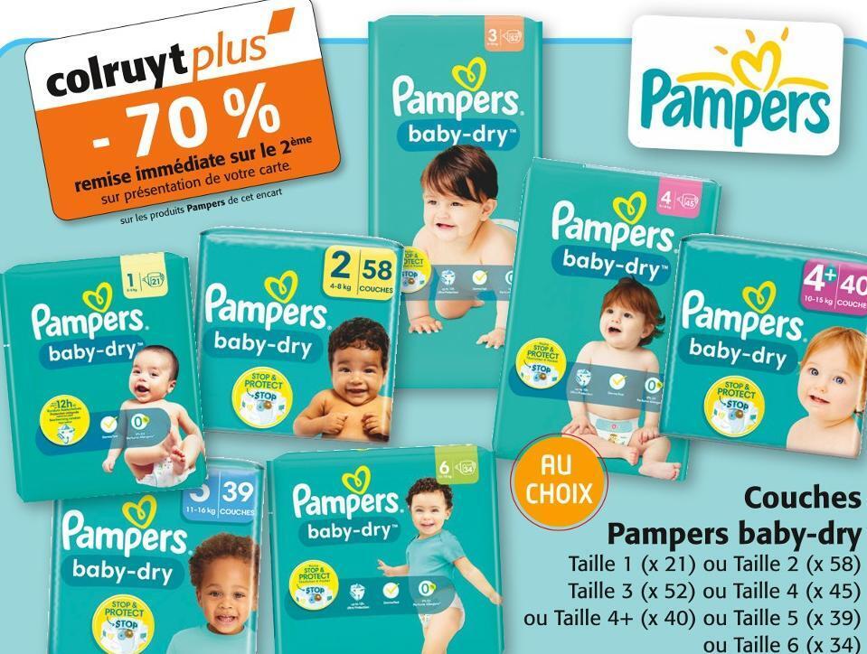 opowiadania pampers