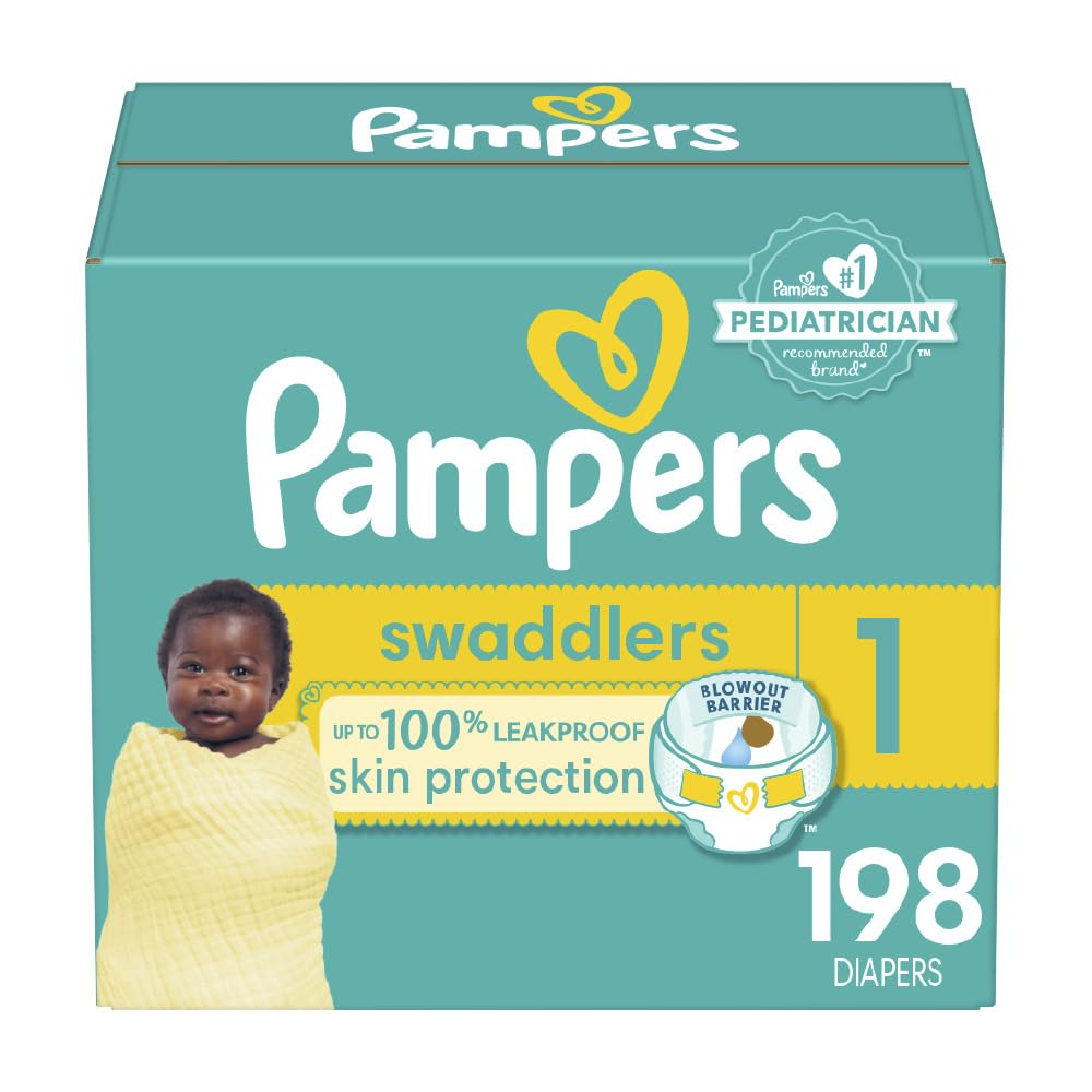 pamper active baby 4 roz