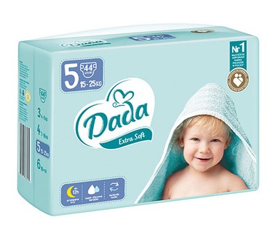 giant pack pampers biedronka