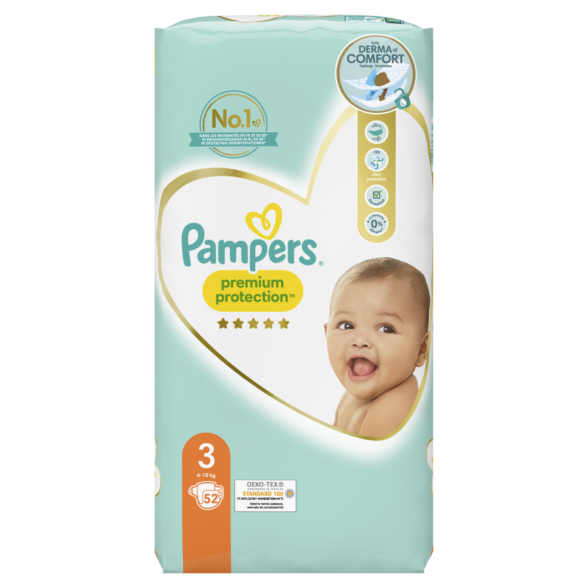 windeln pampers angebot