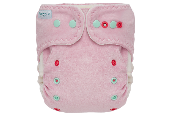 pieluchomajtki pampers 4+ rosman