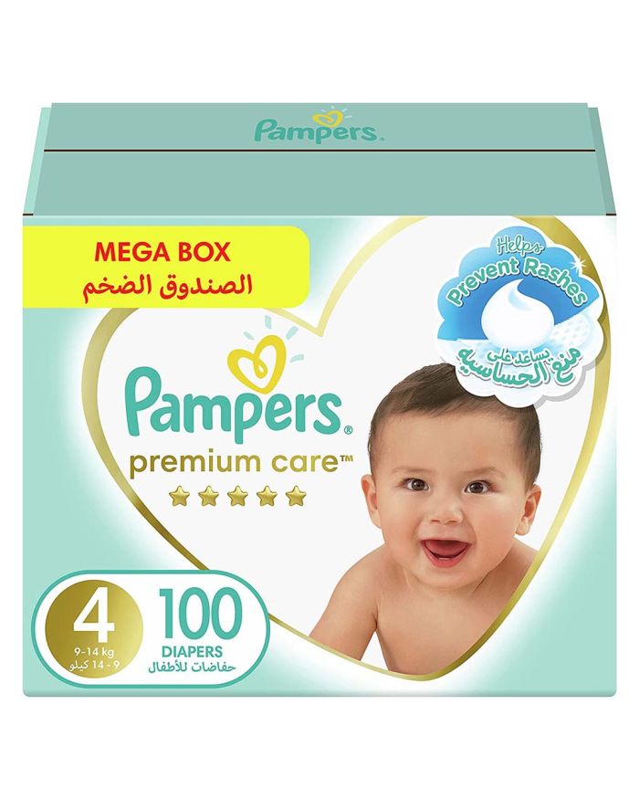 huggies pieluchy premium 3